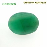 Ratti-6.12 (5.54 CT) Natural Green Emerald